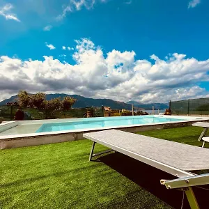 Piscina Privata Mare Wifi&selfcheck-in , Alcamo Italia