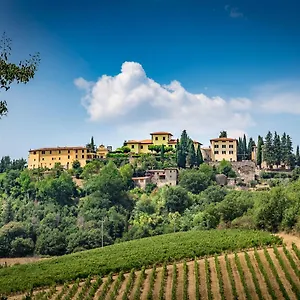 S.andrea , San Casciano in Val di Pesa Italia