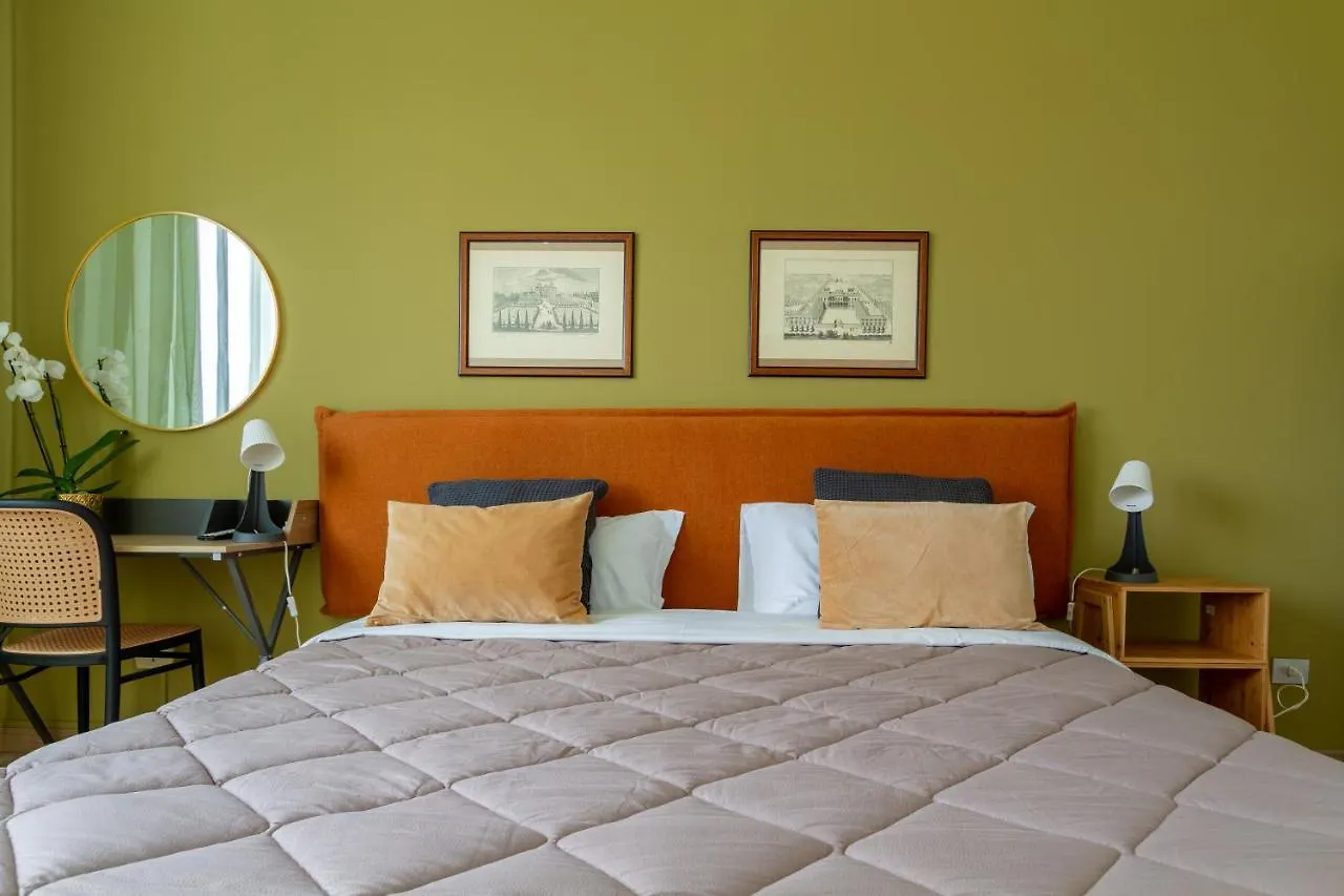 Central Station - Via Gioia 71 - M3 Sondrio Milan Apartment