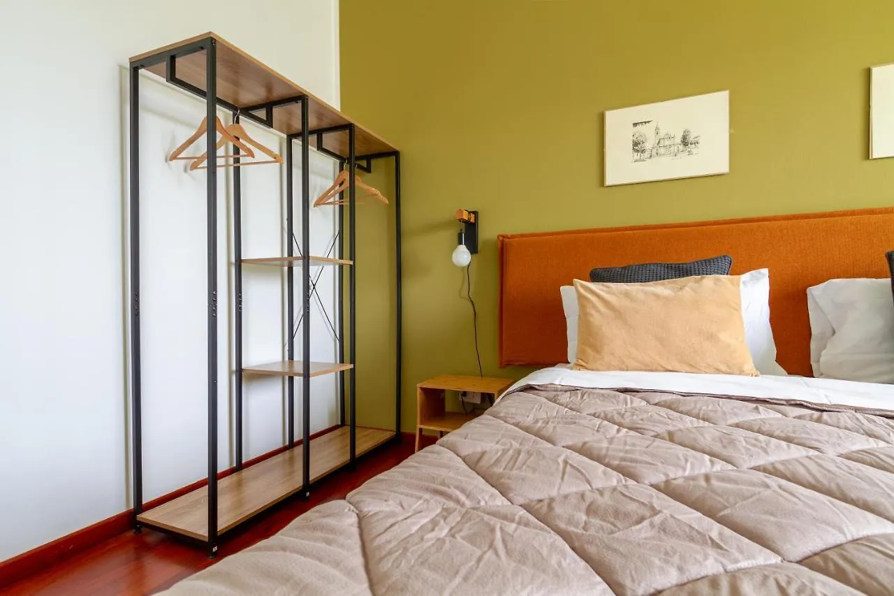Apartment Central Station - Via Gioia 71 - M3 Sondrio Milan Italy