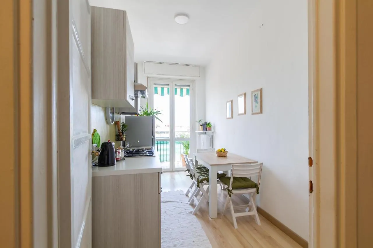 Central Station - Via Gioia 71 - M3 Sondrio Milan Apartment