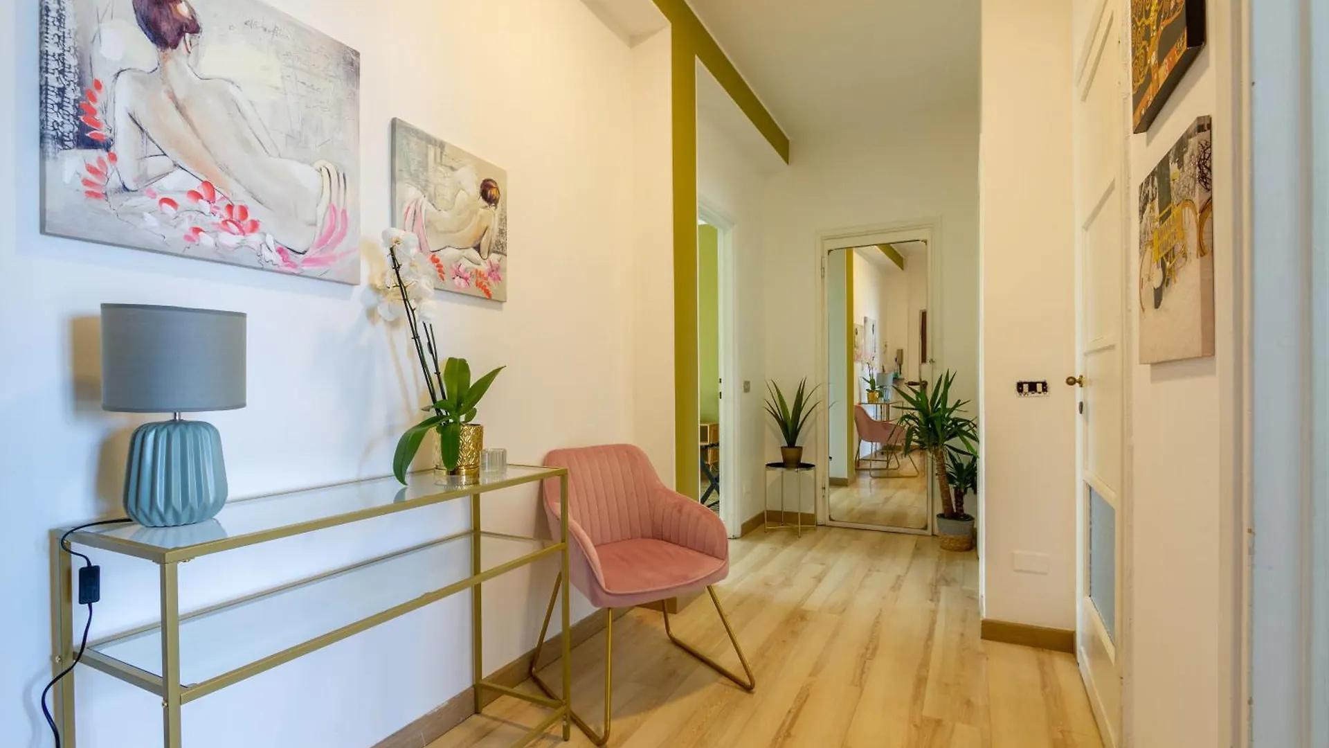 Central Station - Via Gioia 71 - M3 Sondrio Milan Apartment